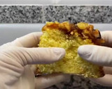 Foto del paso 17 de la receta: Pastel con frutos secos caramelizados