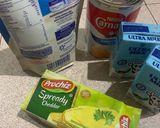 Foto langkah ke 1 dari resep Es Teler Creamy.