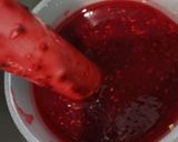 Foto del paso 1 de la receta Mermelada de frambuesa 🥣 en Panificadora Lidl