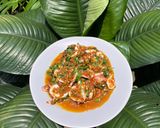 Foto langkah ke 4 dari resep Cumi mercon.