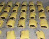 Mákos rudacskák recept fázis 6 fotója