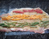 Foto del paso 3 de la receta: Matambre arrollado