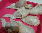 Foto langkah ke 3 dari resep Tori Noteba.