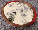 Foto del paso 4 de la receta: Tarta de berenjena y zucchini en pocos minutos! Muy sabrosa😋