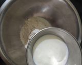 पनीर ओव्हरलोडेड चीझ पिझ्झा (paneer cheese pizza recipe in marathi) रेसिपी स्टेप 1 फोटो 
