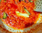 Foto langkah ke 1 dari resep (665) Ayam Rica Rica.