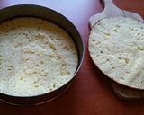 Gyümölcstorta egy kicsit másképp recept fázis 6 fotója