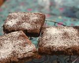 Foto del paso 4 de la receta: Torta matera de coco en la flip (saludable)