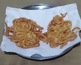 Foto langkah ke 4 dari resep Mie Bantal.