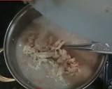 Soup e jo (cream of barley soup) recipe step 7 photo