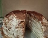 Foto langkah ke 4 dari resep Millie Creaps Cake.