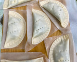 Foto del paso 2 de la receta: Empanadillas airfryer
