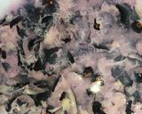 A picture of step 1 of Jamun Mojito (Java Plum).