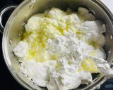 Franciakrémes recept fázis 2 fotója