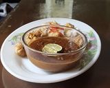 Foto langkah ke 5 dari resep Bumbu Siomay Enak Pas Simpel.