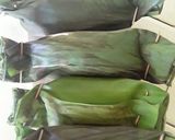 Foto langkah ke 3 dari resep Pepes Tongkol.