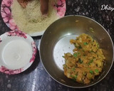 உருளைக்கிழங்கு பரவை கூடு / potato snacks reciep in tamil ரெசிபி ஸ்டேப் 5 புகைப்படம்