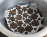 ராகி குக்கீஸ்(ragi cookies recipes in tamil) ரெசிபி ஸ்டேப் 8 புகைப்படம்