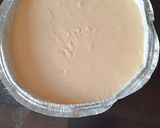 Foto del paso 2 de la receta Tarta de queso sabor turrón de almendras