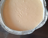 Foto del paso 2 de la receta: Tarta de queso sabor turrón de almendras