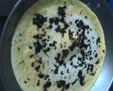 Foto del paso 4 de la receta: Pancake de banana con azúcar