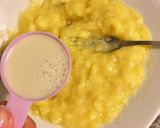 Foto del paso 1 de la receta Galletas saludables de avena, plátano y chocolate