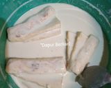Foto langkah ke 8 dari resep Pisang goreng kremes Pontianak.