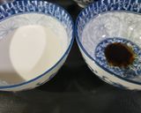 Hình bước làm 1 của món Rau câu cá chép