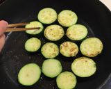 Hình bước làm 1 của món SIMPLE COOKING IS THE BEST Bí Ngòi Không Người Lái