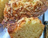 Foto langkah ke 8 dari resep Bolu Tape Simple,No Mixer.