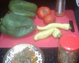 صورة لخطوة 2 من وصفة الحميص