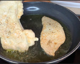 Foto del paso 2 de la receta: Pavo con cremoso de Torta del Casar