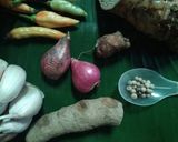 Foto langkah ke 1 dari resep Botok Teri.