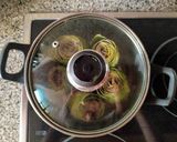 Foto del paso 2 de la receta: Alcachofas al vinagre 💚