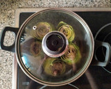 Foto del paso 2 de la receta: Alcachofas al vinagre 💚