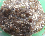 Foto del paso 2 de la receta: Berenjenas con queso