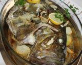 Foto del paso 2 de la receta San martín al horno