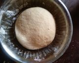 Foto del paso 2 de la receta: Masa básica para tarta salada