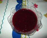 Foto del passaggio 6 della ricetta Torta ai frutti di bosco e pistacchio