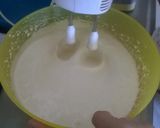 Foto del paso 2 de la receta: Torta invertida de manzanas fácil