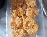 Foto langkah ke 3 dari resep Chicken Katsu Bite.