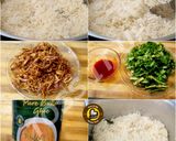 A picture of step 2 of Family Recipe Of Easy And Lip Smacking Mutton Yakhni Biryani A Flavourful Treat.
