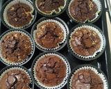 Foto langkah ke 7 dari resep Fudgy Brownies.