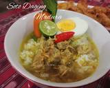 Cara Membuat Soto Daging Madura 3