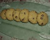 Φωτογραφία βήματος 6 της συνταγής Nutella chocolate chip cookies