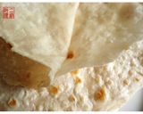 《二廚料理中式》單餅(荷葉餅、春餅)的食譜步驟13照片