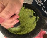 Foto del paso 5 de la receta: Guacamole
