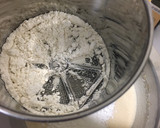 Foto del paso 5 de la receta: Bizcocho de yogur de limón super esponjoso - Molde de 21