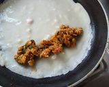 চিকেন পাটিসাপটা (chicken patisapta recipe in Bengali) রেসিপির ধাপ 3 ছবি