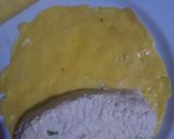 Foto langkah ke 4 dari resep Egg Roll Tahu.